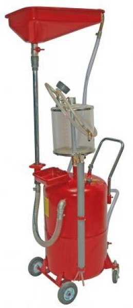 Profi Ölauffanggerät