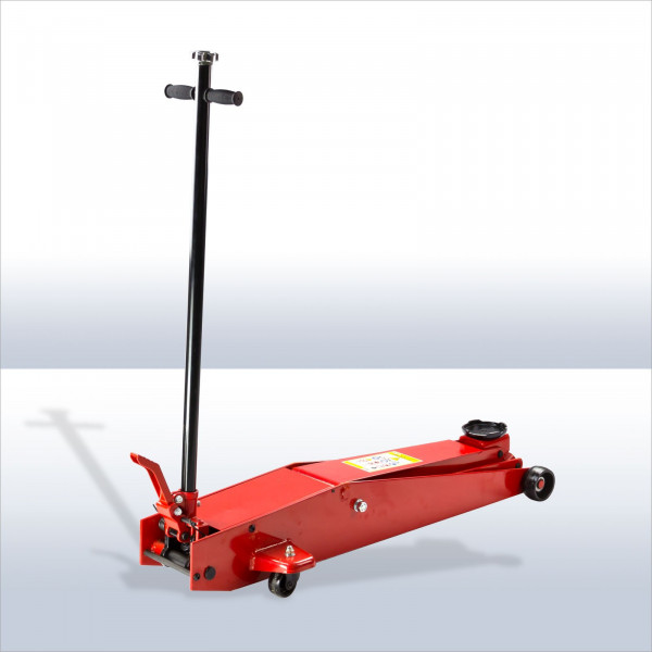 Der 2 Tonnen Rangierwagenheber von SK-Tools