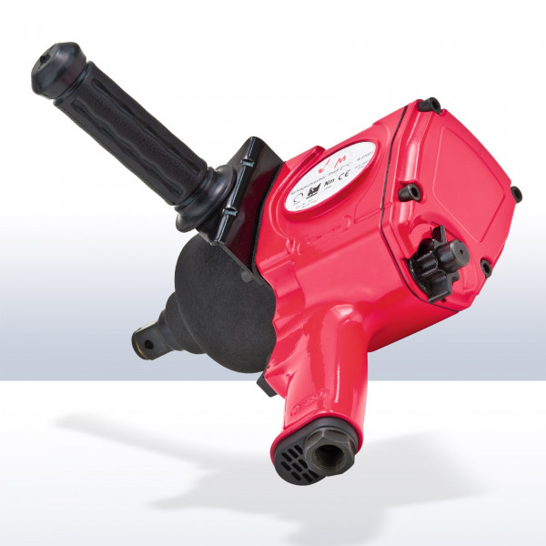 Luft anschluss des Schlagschraubers