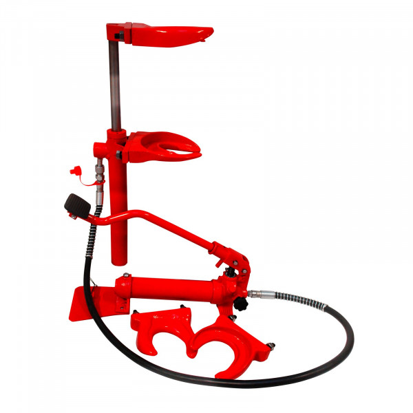 So sieht das Gerät im Einsatz aus