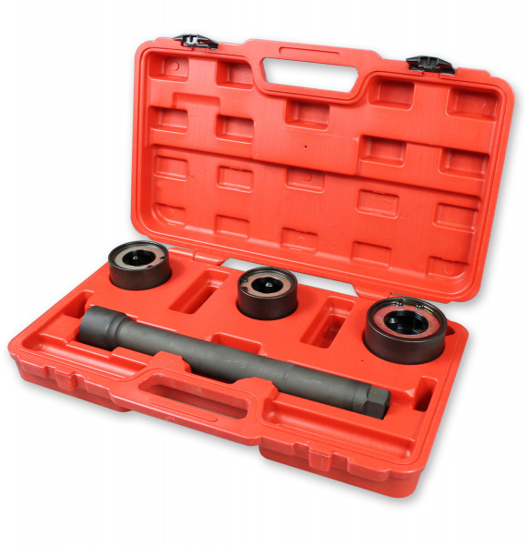 Spurstangenkopf Abzieher Set