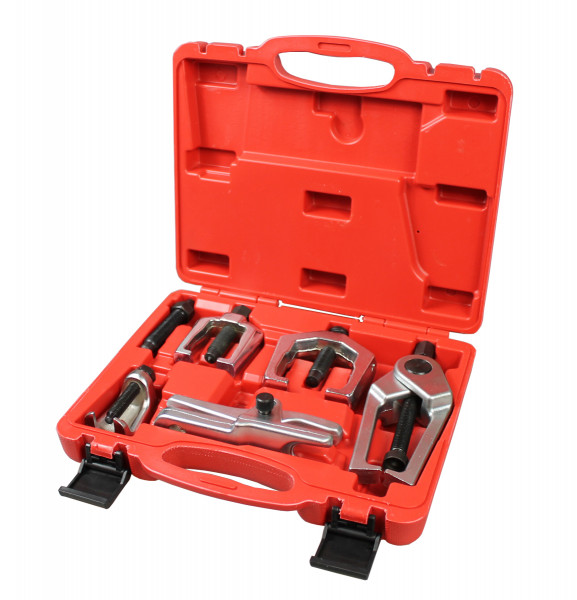 Spurstangenkopf Traggelenk Abzieher Set