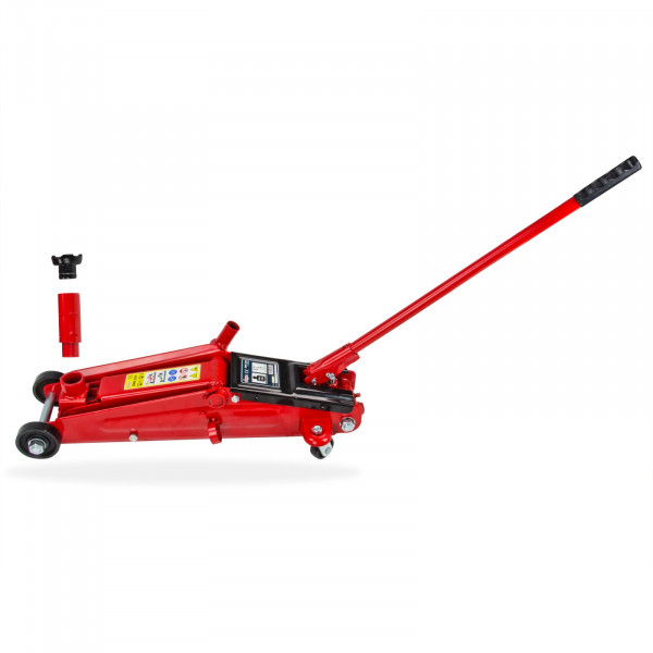 Rangierwagenheber Einzelteile