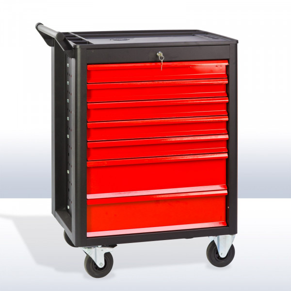 Der Profi Werstattwagen von SK Tools