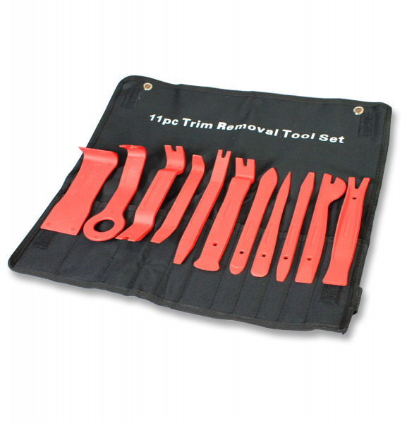 Innenraum / Verkleidung Werkzeug