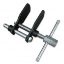 Bremskolbenrücksteller zum zurückdrücken des Kolbens